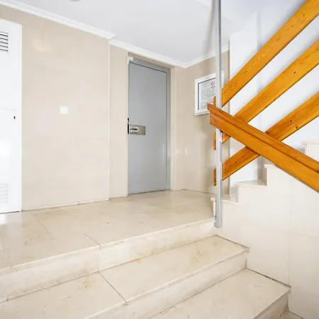 Alegria Id 88 Apartment *