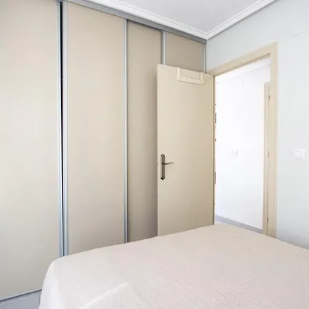 Apartment Alegria Id 88 *
