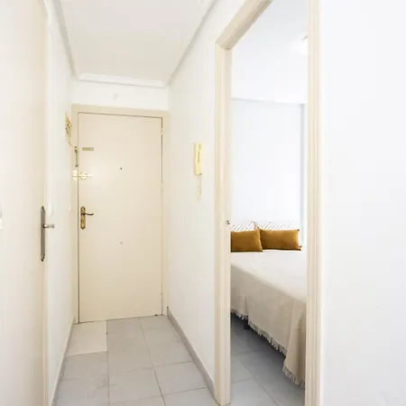 Alegria Id 88 Apartment