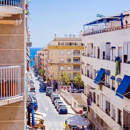 Apartment Alegria Id 88