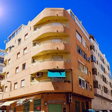 Alegria Id 88 Apartment *