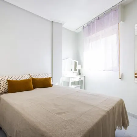 Apartment Alegria Id 88 *
