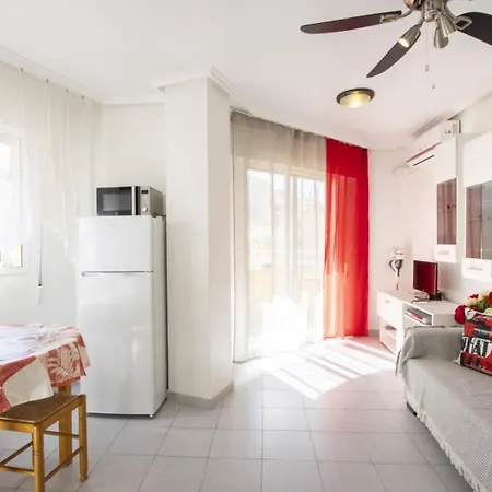 Alegria Id 88 Apartment Torrevieja