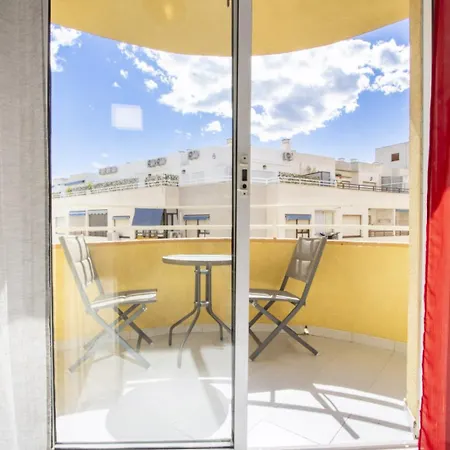 Apartment Alegria Id 88 Torrevieja