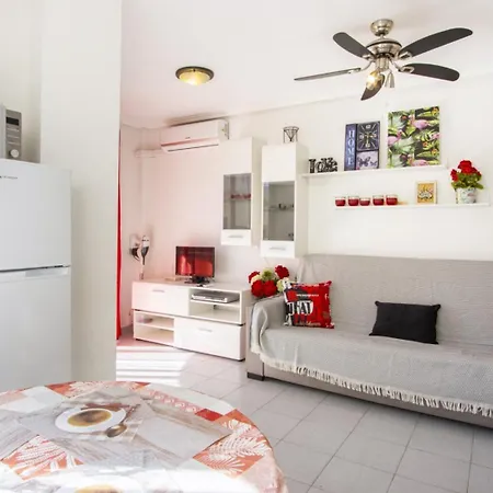 Alegria Id 88 Apartment