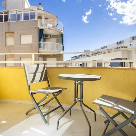 Alegria Id 88 Apartment *
