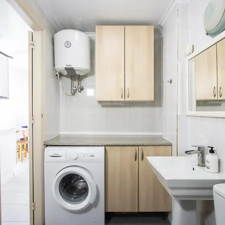 Appartement Alegria Id 88