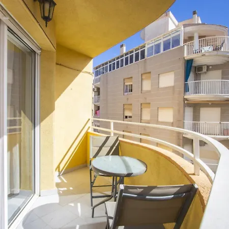 Appartement Alegria Id 88