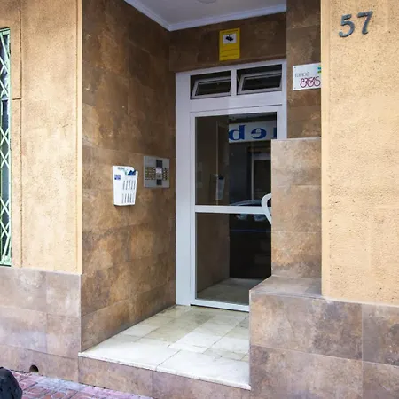 Appartement Alegria Id 88 Torrevieja